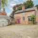 Rectory Cottage Oswestry - Fotografie 1