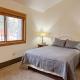 Ponderosa B Cabin Suite, Woodland Park - Fotografie 8