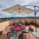 BIANCA'S HOME-BREATHTAKING TERRACE 360° VIEW OF FLORENCE - Photo 2