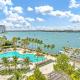 LUXURY APARTMENT - Direct Bay in South Beach Miami Beach - Fotografie 9