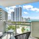 LUXURY APARTMENT - Direct Bay in South Beach Miami Beach - Fotografie 2