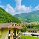 La Dimora di Anna - tra le Vallate Alpine- 6 posti letto, Ardesio