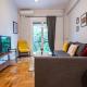 The Athenian Hideaway 2- Bedroom apartment in Thiseio, Athen - Foto 5