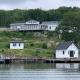Exclusive house with private boathouse, Nösund - Fotografie 1