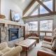 The Pines Lodge, a RockResort, by Vail Resorts, Beaver Creek (zdjęcie 6)
