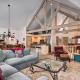 The Pines Lodge, a RockResort, by Vail Resorts, Beaver Creek (zdjęcie 5)