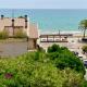 Penthouse w/ sea view, pool & beach Calafell - Foto 1