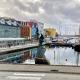 Guesthouse at the boat harbour, Tórshavn (photo 10)