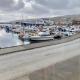 Guesthouse at the boat harbour, Tórshavn (photo 9)