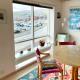 Guesthouse at the boat harbour, Tórshavn (photo 8)