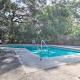 Pool home sleeps 6 with large fenced yard Jacksonville - Photo 1