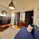 WHITE 3 metro WiFi 85'TV Netflix Disney+ HBO, Varsavia - Foto 1