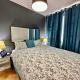 WHITE 3 metro WiFi 85'TV Netflix Disney+ HBO, Varsavia - Foto 4