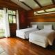 San Isidro Lodge, Cosanga (foto 2)