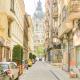 Basilica 9 - Heart of the City, Budapest - Foto 1