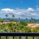 Beautifully remodeled ocean view condo in Wailea WE27B