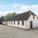 12 person holiday home in Thisted-By Traum