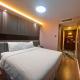 Hennessy Hotel Hongkong - Fotografie 10