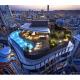 Lux 37th floor 2br 2bath, Infinity pool, Gym, Wifi