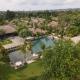 Jimbaran Puri, A Belmond Hotel, Bali, Jimbaran