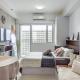 Studio Condo Manila by the Bay Roxas Blvd near US Embassy, Manila - Foto 2