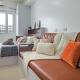 Studio Condo Manila by the Bay Roxas Blvd near US Embassy, Manila - Foto 9