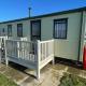 F111 - The Grange Ingoldmells, pet friendly and close to Fantasy Island, bars and shops - Zdjęcie 2
