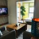 One Bedroom with Netflix at Legaspi Village Makati, Manila - Zdjęcie 5