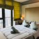 One Bedroom with Netflix at Legaspi Village Makati, Manila - Zdjęcie 9