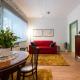 Casa Bouganville - St. Peter Romantic Apartment, Roma - Foto 1