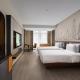 UrCove by HYATT Futian CBD-毗邻福田站和星河COCO Park 尊享免费迷你吧 Shenzhen - Zdjęcie 7