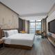 UrCove by HYATT Futian CBD-毗邻福田站和星河COCO Park 尊享免费迷你吧 Shenzhen - Zdjęcie 10