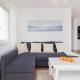 Apartment Morska Bryza by Noclegi Renters, Puck (fotografie 8)