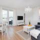 Apartment Morska Bryza by Noclegi Renters, Puck (fotografie 9)