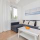 Apartment Morska Bryza by Noclegi Renters, Puck