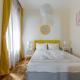 GDE Károly Apartmant, Budapeszt - Zdjęcie 10
