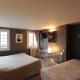 Hotel Le Dauphin, Honfleur (foto 4)