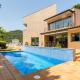 Exclusive Villa with pool seaview Tossa de Mar - Fotografie 1