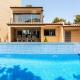 Exclusive Villa with pool seaview Tossa de Mar - Fotografie 2