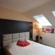Hotel Le Dauphin, Honfleur (foto 6)