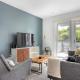 Brentwood 1br w gym pool wd nr groceries LAX-1061, Los Angeles - Foto 2