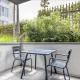 Brentwood 1br w gym pool wd nr groceries LAX-1061, Los Angeles - Foto 4