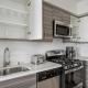 Brentwood 1br w lounge pool gym nr UCLA LAX-1060, Los Angeles - Foto 8
