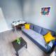 Stylish 1 Bedroom Flat in wood Green, Londyn - Zdjęcie 10