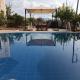 Petrini Villa with swimming pool, Kapparianá (photo 2)