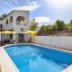 Villa Bárbara Piscina Vallada con Barbacoa by AndaraHolidays, Málaga - Foto 1