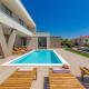 Villa VISTA with private pool and sauna, Linardići (fotografie 4)