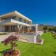 Villa VISTA with private pool and sauna, Linardići (fotografie 8)