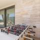 Villa VISTA with private pool and sauna, Linardići (fotografie 10)