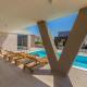 Villa VISTA with private pool and sauna, Linardići (fotografie 9)